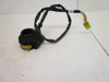 05 Suzuki LTA 400 Eiger 4x4 Auto Handlebar Switch 37400-09F02 2002-2007