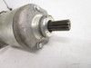 2002-2007 Suzuki LTA 400 Eiger 4x4 Auto used Aftermarket Starter Starting Motor
