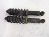 05 Suzuki LTA400 Eiger 4x4 Auto Front Shock Left Right 52100-38F80-019 2003-2005