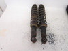 05 Suzuki LTA 400 Eiger 4x4 Auto Rear Shock Left Right 62100-38F70-019 2003-2005