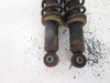05 Suzuki LTA 400 Eiger 4x4 Auto Rear Shock Left Right 62100-38F70-019 2003-2005
