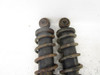 05 Suzuki LTA 400 Eiger 4x4 Auto Rear Shock Left Right 62100-38F70-019 2003-2005