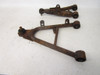 05 Suzuki LTA 400 Eiger 4x4 Auto Left Upper Lower A Arms 52420-38840 2003-2007