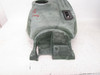 05 Suzuki LTA 400 Eiger 4x4 Auto Gas Fuel Tank Cover 44271-38F10-YT8 2003-2007