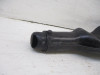 75 Kawasaki F9 350 Exhaust Pipe Muffler 18001-107-21 #2 1970-1975