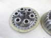 78 Yamaha DT 250 Inner Clutch Basket Pressure Plate 1M1-16356-00-00 1978