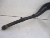 1986 Kawasaki KX 500 Exhaust Pipe Expansion Chamber 18002-1615