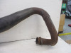1974-1976 Yamaha DT 175 Exhaust Pipe Expansion Chamber 443-14610-01-00