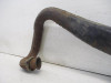 1974-1976 Yamaha DT 175 Exhaust Pipe Expansion Chamber 443-14610-01-00