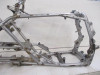 07 Yamaha YFZ 450 Frame Chassis *BOS* 5TG-21101-49-00 2006-2009