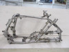 07 Yamaha YFZ 450 Frame Chassis *BOS* 5TG-21101-49-00 2006-2009