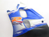 95 Suzuki GSXR 1100 Left Upper Fairing Cowling Body 94408-46E40-1LE 1993-1998