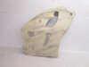 99 Suzuki GSXR 750 Right Upper Fairing Cowling Body 94407-33E60-0JW 1996-1999