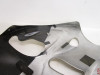 99 Suzuki GSXR 750 Right Upper Fairing Cowling Body 94407-33E60-0JW 1996-1999