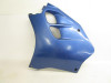 93 Suzuki GSXR 1100 Left Upper Fairing Cowling Body 68180-46E00-A5S 1993-1998