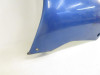 93 Suzuki GSXR 1100 Left Upper Fairing Cowling Body 68180-46E00-A5S 1993-1998
