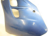 93 Suzuki GSXR 1100 Left Upper Fairing Cowling Body 68180-46E00-A5S 1993-1998