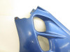 93 Suzuki GSXR 1100 Left Upper Fairing Cowling Body 68180-46E00-A5S 1993-1998