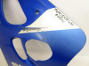 97 Suzuki GSXR 600 Left Upper Fairing Cowling Body 94407-34E00-1LE 1996-1999