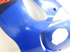 97 Suzuki GSXR 600 Left Upper Fairing Cowling Body 94407-34E00-1LE 1996-1999