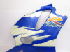 95 Suzuki GSXR 750 Right Upper Fairing Cowling Body 94407-17EF1-1LE 1993-1995 #2