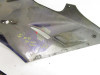 93 Suzuki GSXF 1100 Katana Right Upper Fairing Cowling Body 94400-49C00-K31 1993