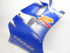 93 Suzuki GSXR 1100 Right Upper Fairing Cowling Body 94471-46E01 1993-1998