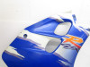 93 Suzuki GSXR 1100 Right Upper Fairing Cowling Body 94471-46E01 1993-1998