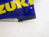98 Suzuki GSXR 750 Right Upper Fairing Cowling Body 94407-33E60-0JW 1996-1999