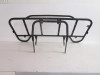 99 Yamaha YFM 600 Grizzly Front Rack Carrier 5GT-24841-00-00 1999-2001