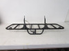 99 Yamaha YFM 600 Grizzly Rear Rack Carrier 5GT-24842-00-00 1999-2001