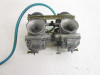 91 Suzuki GS 500E OEM Carburetor Carbs 13201-01D02 1988-2000