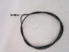 99 Yamaha YFM 600 Grizzly Parking Brake Cable 4WV-26341-00-00 1998-2001