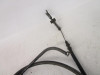 99 Yamaha YFM 600 Grizzly Parking Brake Cable 4WV-26341-00-00 1998-2001