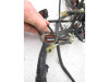 99 Yamaha YFM 600 Grizzly Wire Wiring Harness 5GT-82590-00-00 1999-2001