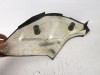 99 Yamaha YFM 600 Grizzly Right Side Cover 4WV-27463-10-00 1999-2001