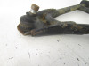 99 Yamaha YFM 600 Grizzly Left Lower A Arm 5GT-23570-01-00 1999-2001