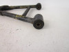 99 Yamaha YFM 600 Grizzly Left Lower A Arm 5GT-23570-01-00 1999-2001