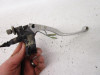 99 Yamaha YFM 600 Grizzly Parking Brake Lever 1YW-82911-02-00 1999-2001