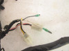 04 Polaris Sportsman 90 Main Wiring Harness 0451694 2004