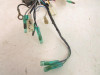 04 Polaris Sportsman 90 Main Wiring Harness 0451694 2004