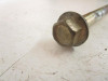 04 Polaris Sportsman 90 Rear Swingarm Pivot Bolt Shaft 0450305 2001-2006