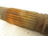 04 Polaris Sportsman 90 Rear Drive Axle 0450477 2001-2006