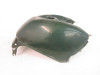 02 Yamaha YFM 660 Grizzly Gas Fuel Tank Cover 5KM-2171A-00-00 2002-2008