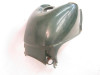 02 Yamaha YFM 660 Grizzly Gas Fuel Tank Cover 5KM-2171A-00-00 2002-2008