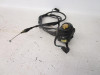 05 Honda TRX 650 Rincon Thumb Throttle Mode Switch 35300-HN8-003 2003-2014