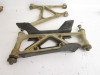 05 Honda TRX 650 Rincon Rear A Arms Left or Right 52330-HN8-000 2003-2014 #2