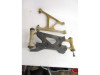 05 Honda TRX 650 Rincon Rear A Arms Left or Right 52330-HN8-000 2003-2014 #2