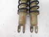 05 Honda TRX 650 Rincon Front Shocks Left Right 51400-HN8-003ZA 2003-2005