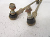 05 Honda TRX 650 Rincon Tie Rods Left Right 53521-HN2-000 2003-2022
